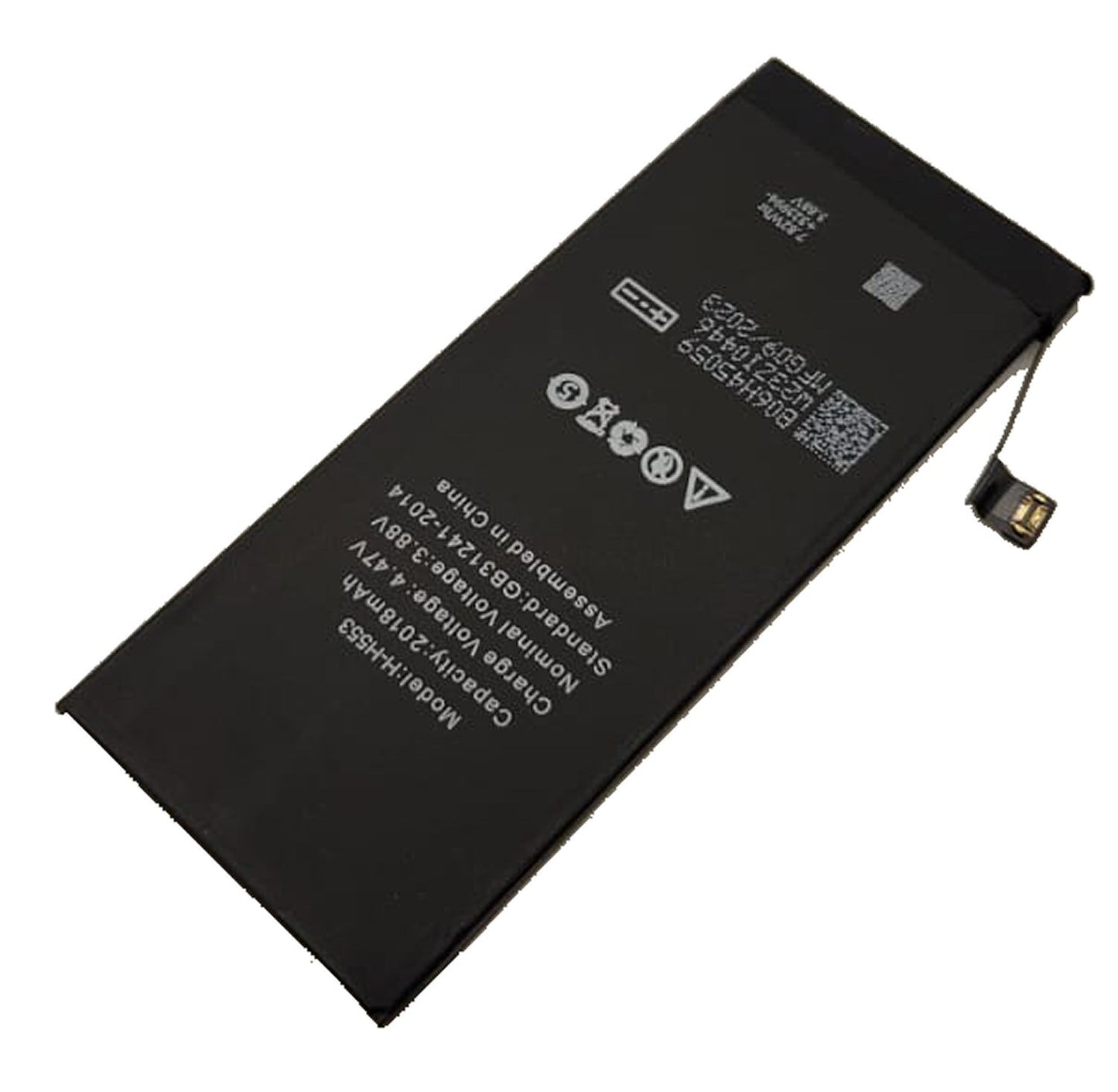 Battery For iPhone SE 3 2022 Battery FoneFunShop   