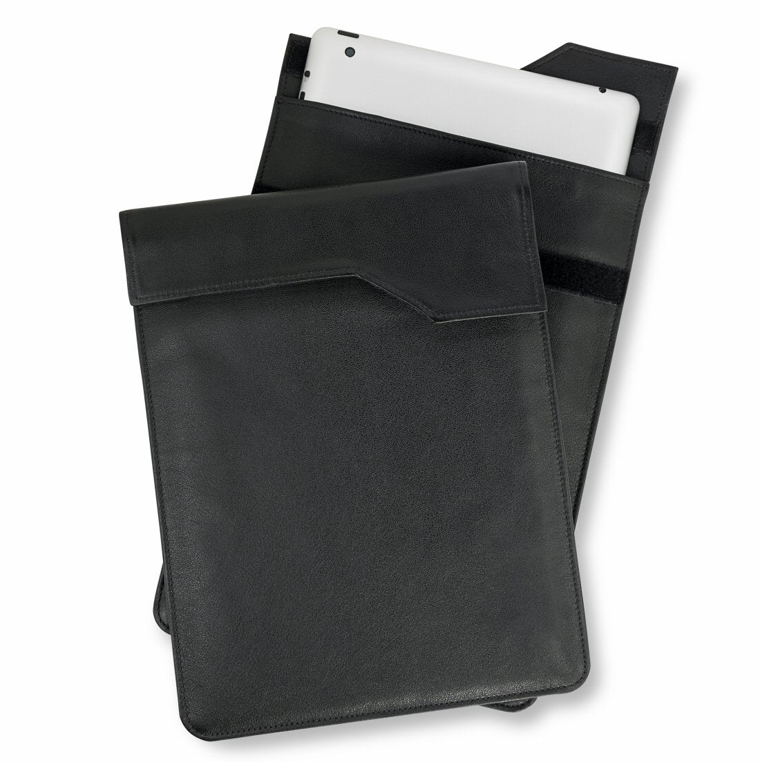 Faraday Bag Signal Blocker Disklabs TS1E Genuine Leather Tablet Shield Executive Faraday FoneFunShop   