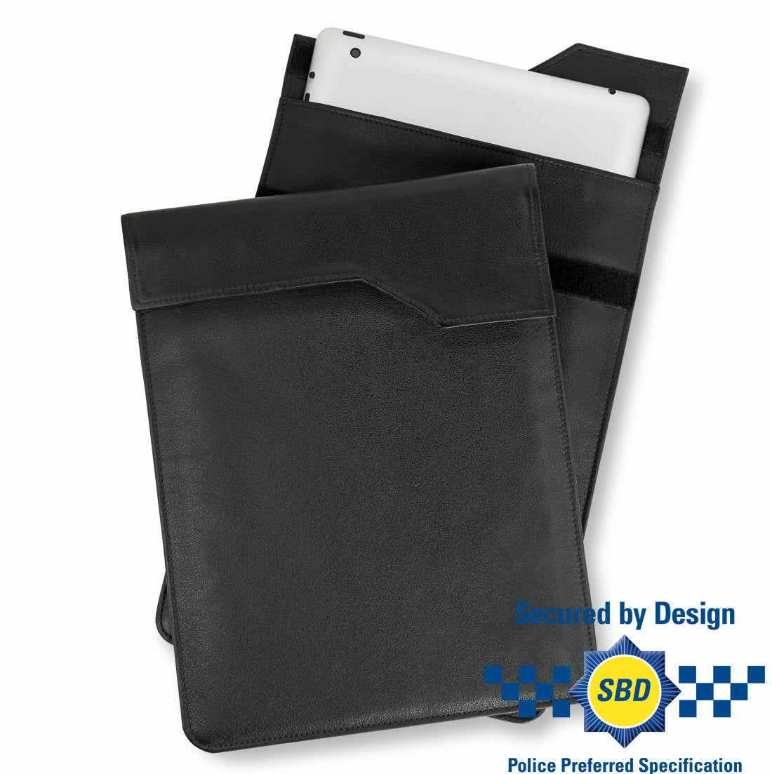 Faraday Bag Signal Blocker Disklabs TS1E Genuine Leather Tablet Shield Executive Faraday FoneFunShop   