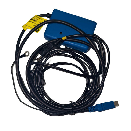 Type-C DCSD Engineering Uart Cable For iPhone 15 Series Cable FoneFunShop   