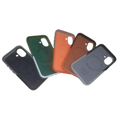 Case For iPhone 16 / Plus / Pro / Pro Max in Two Colours Card Holder Cloth Phone Cover Case Cover FoneFunShop   