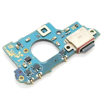 Charging Port For Samsung A25 5G USB Flex Connector Charging Port FoneFunShop   