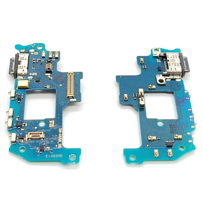 Charging Port For Samsung Galaxy A55 5G SM-A556B PCB Board Charging Port FoneFunShop   