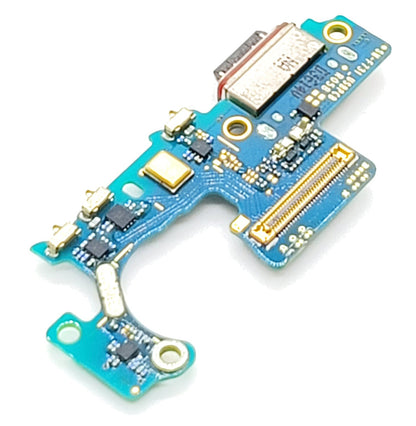 Charging Port For Samsung Galaxy Z Flip5 F731 Full PCB Board Charging Port FoneFunShop   