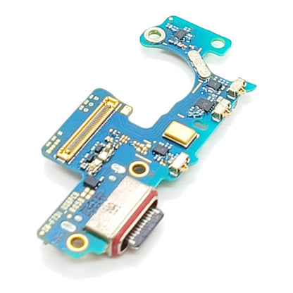 Charging Port For Samsung Galaxy Z Flip5 F731 Full PCB Board Charging Port FoneFunShop   