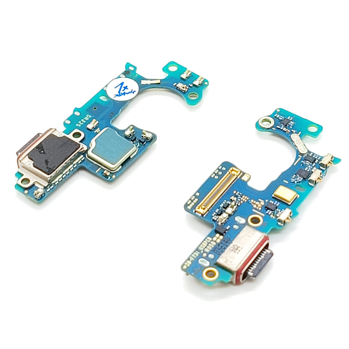 Charging Port For Samsung Galaxy Z Flip5 F731 Full PCB Board Charging Port FoneFunShop   