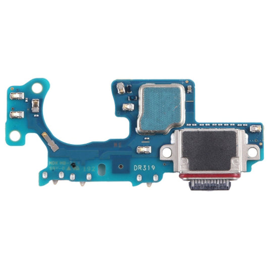 Charging Port For Samsung Galaxy Z Flip5 F731 Full PCB Board Charging Port FoneFunShop   