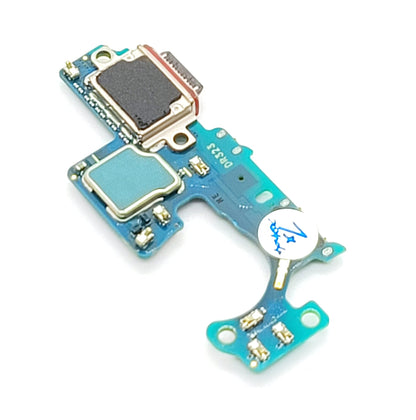 Charging Port For Samsung Galaxy Z Flip5 F731 Full PCB Board Charging Port FoneFunShop   