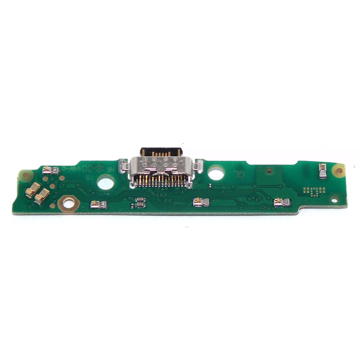 Charging Port PCB For Motorola XT1955 G7 Power (Global Edition) Charging Port FoneFunShop