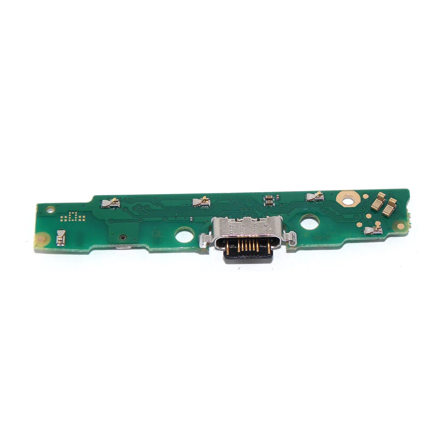 Charging Port PCB For Motorola XT1955 G7 Power (Global Edition) Charging Port FoneFunShop