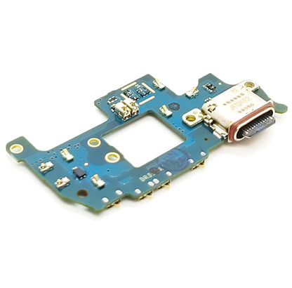 Charging Port For Samsung Galaxy S23 FE 5G PCB Board Charging Port FoneFunShop   