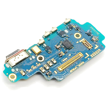 Charging Port For Samsung S24 Ultra SM-S928B Full PCB Board With USB Connector Charging Port FoneFunShop   