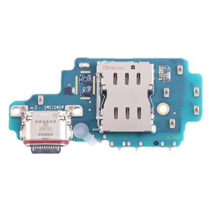 Charging Port For Samsung S24 Ultra SM-S928B Full PCB Board With USB Connector Charging Port FoneFunShop   