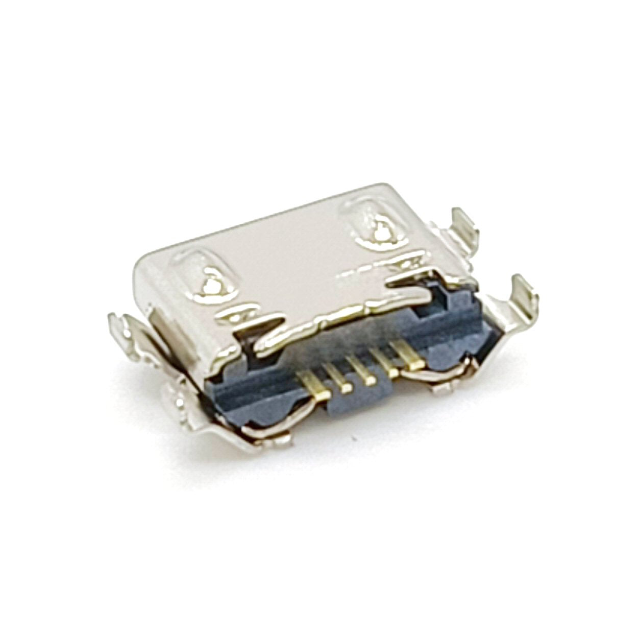 Charging Port Connector For Samsung A01/A015 Charging Port FoneFunShop   