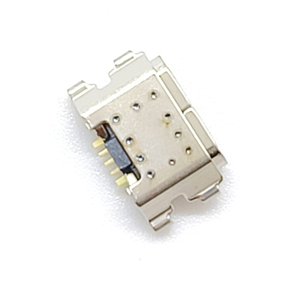 Charging Port Connector For Samsung A01/A015 Charging Port FoneFunShop   