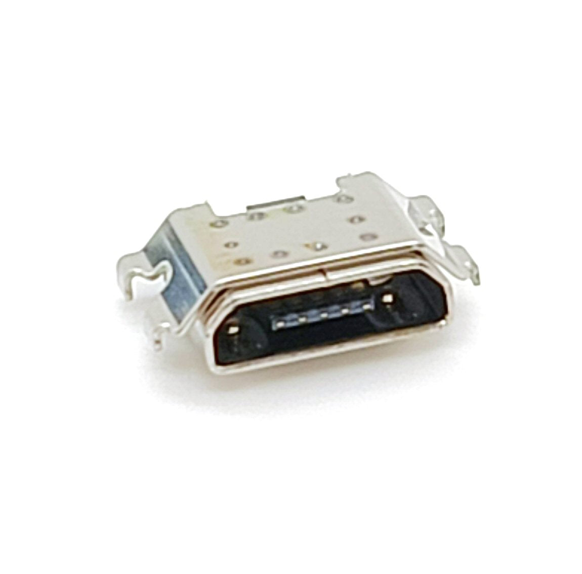 Charging Port Connector For Samsung A01/A015 Charging Port FoneFunShop   