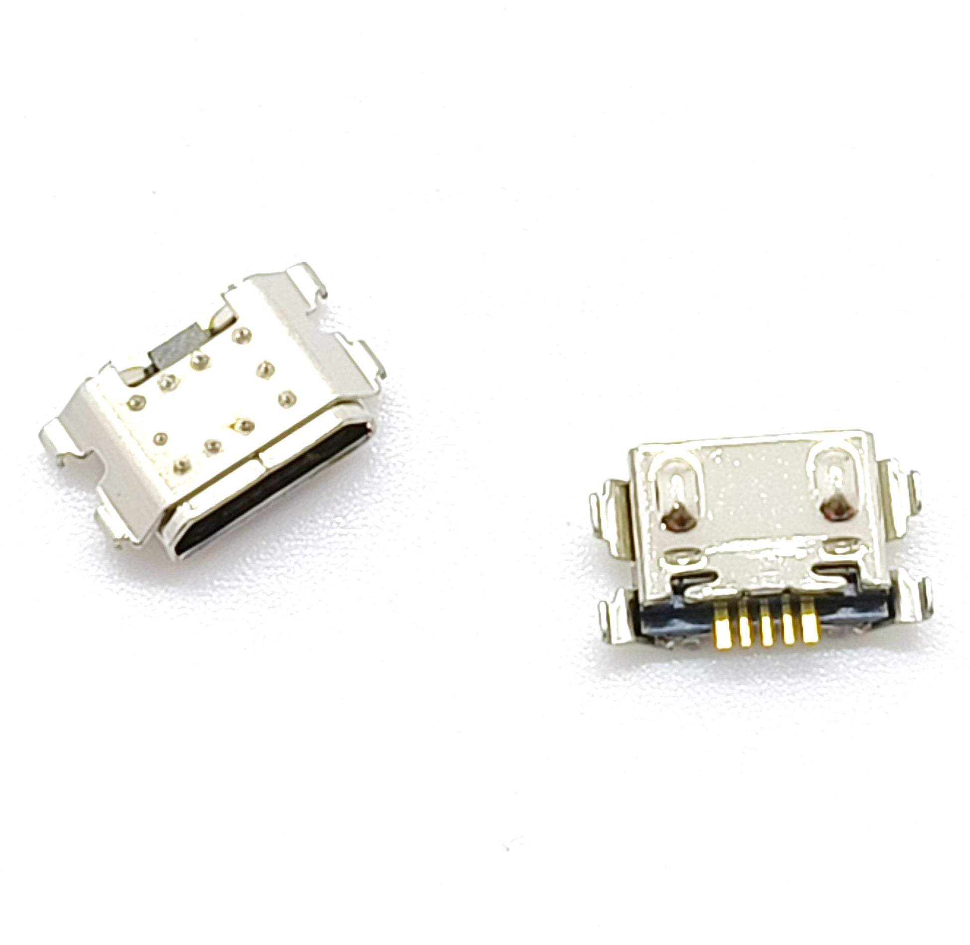 Charging Port Connector For Samsung A01/A015 Charging Port FoneFunShop   