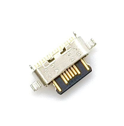 Charging Port Connector For Samsung A05S Charging Port FoneFunShop   