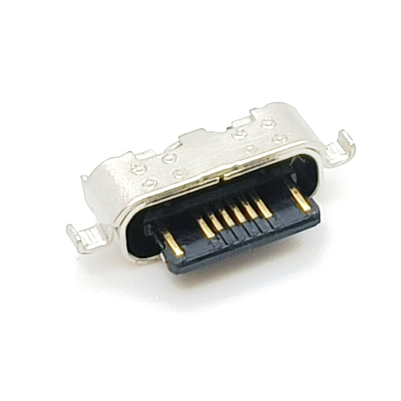 Charging Port Connector For Samsung A05S Charging Port FoneFunShop   