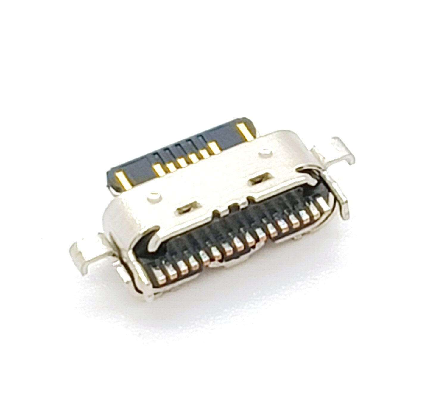 Charging Port Connector For Samsung A05S Charging Port FoneFunShop   