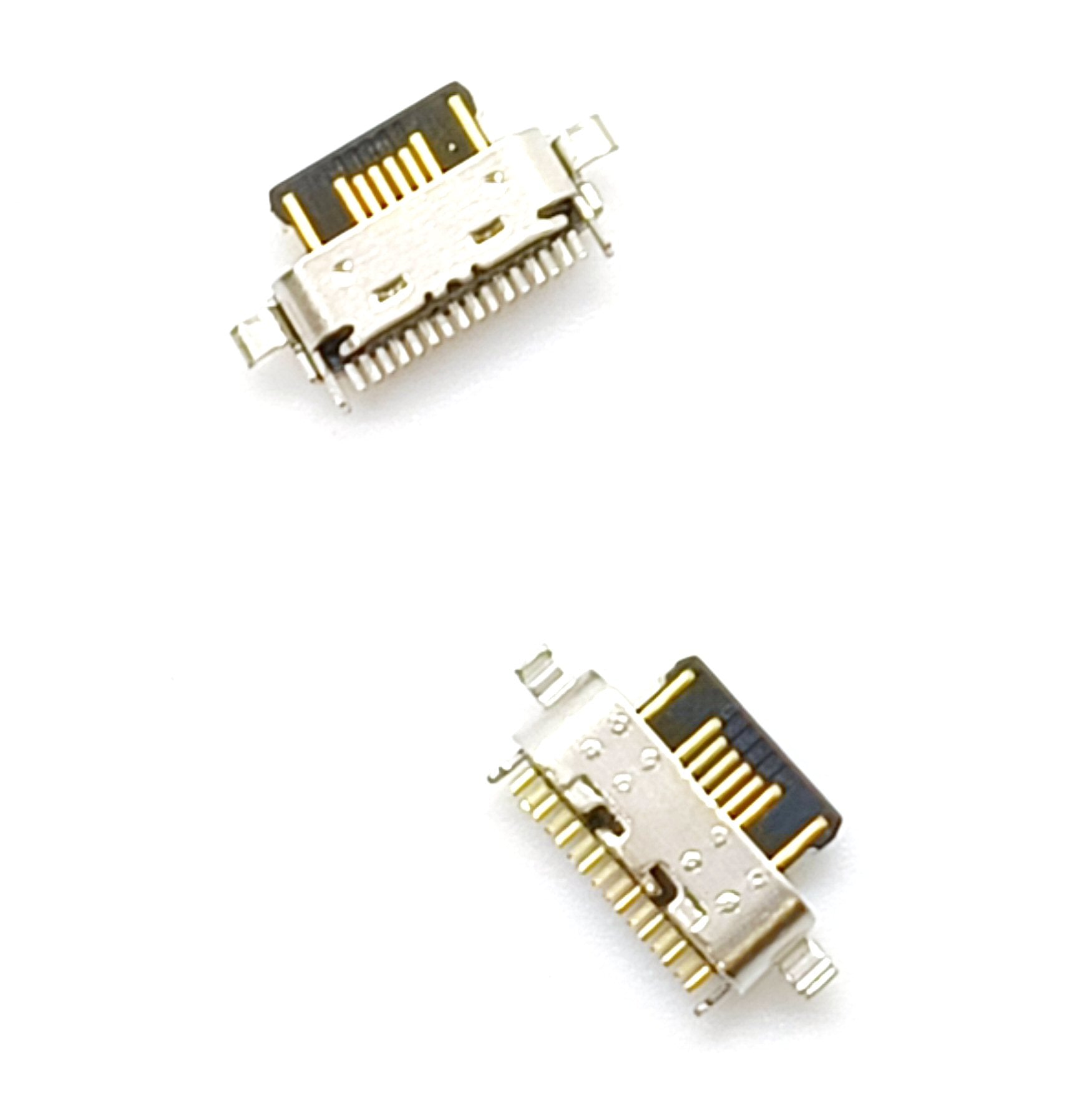 Charging Port Connector For Samsung A05S Charging Port FoneFunShop   