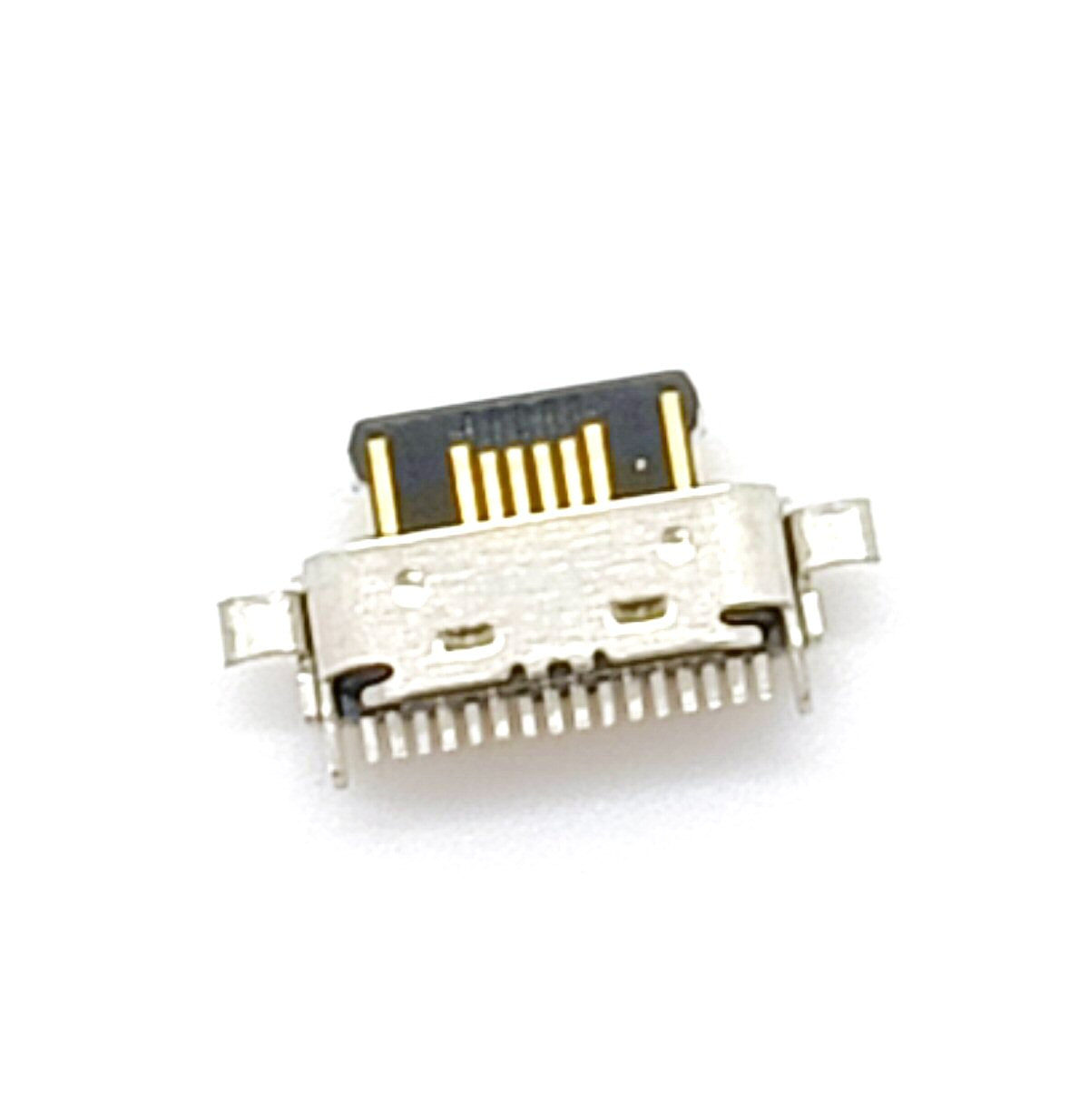 Charging Port Connector For Samsung A05S Charging Port FoneFunShop   