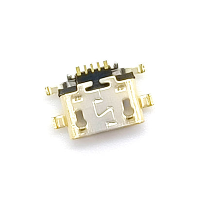 Charging Port Connector For Samsung A10S/A107 Charging Port FoneFunShop   