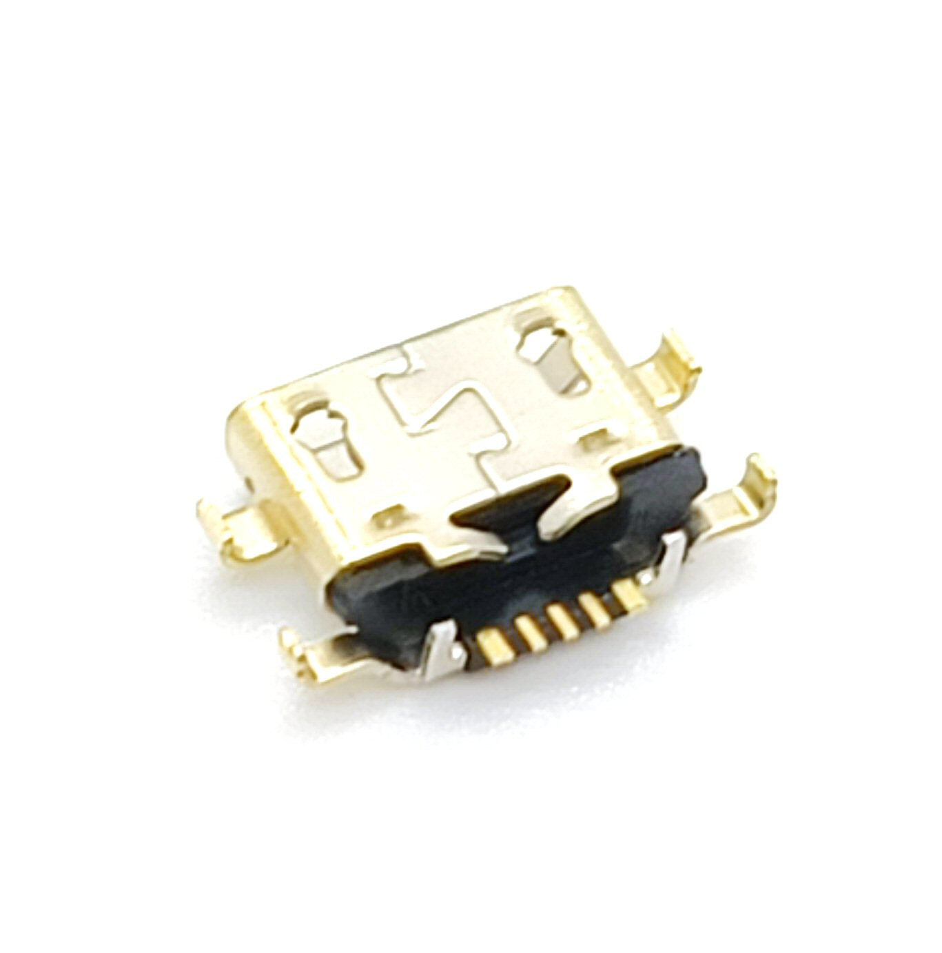 Charging Port Connector For Samsung A10S/A107 Charging Port FoneFunShop   