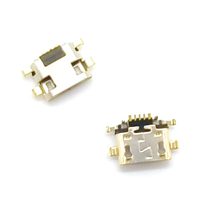 Charging Port Connector For Samsung A10S/A107 Charging Port FoneFunShop   