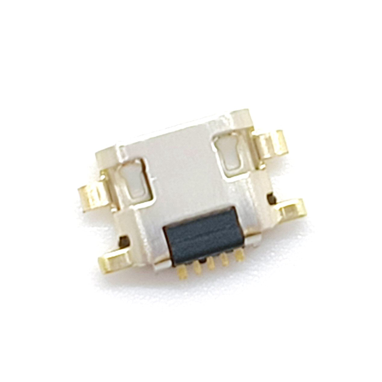 Charging Port Connector For Samsung A10S/A107 Charging Port FoneFunShop   