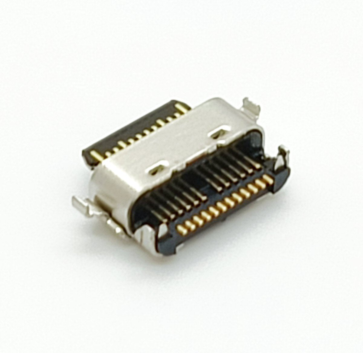 Charging Port Connector For Samsung A11/A115F, A02S/A025 Charging Port FoneFunShop   