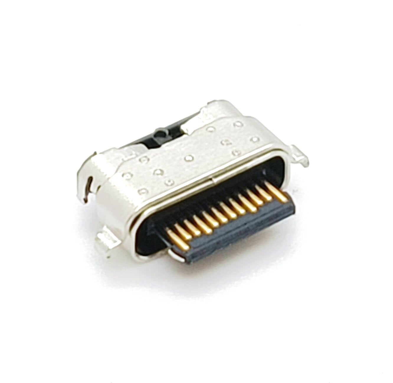 Charging Port Connector For Samsung A11/A115F, A02S/A025 Charging Port FoneFunShop   