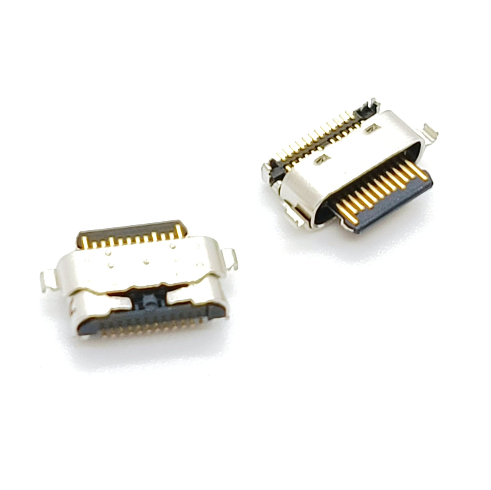 Charging Port Connector For Samsung A11/A115F, A02S/A025 Charging Port FoneFunShop   