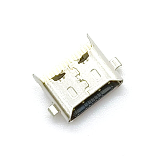 Charging Port Connector For Samsung A20S, A207, A21, A215 Charging Port FoneFunShop   