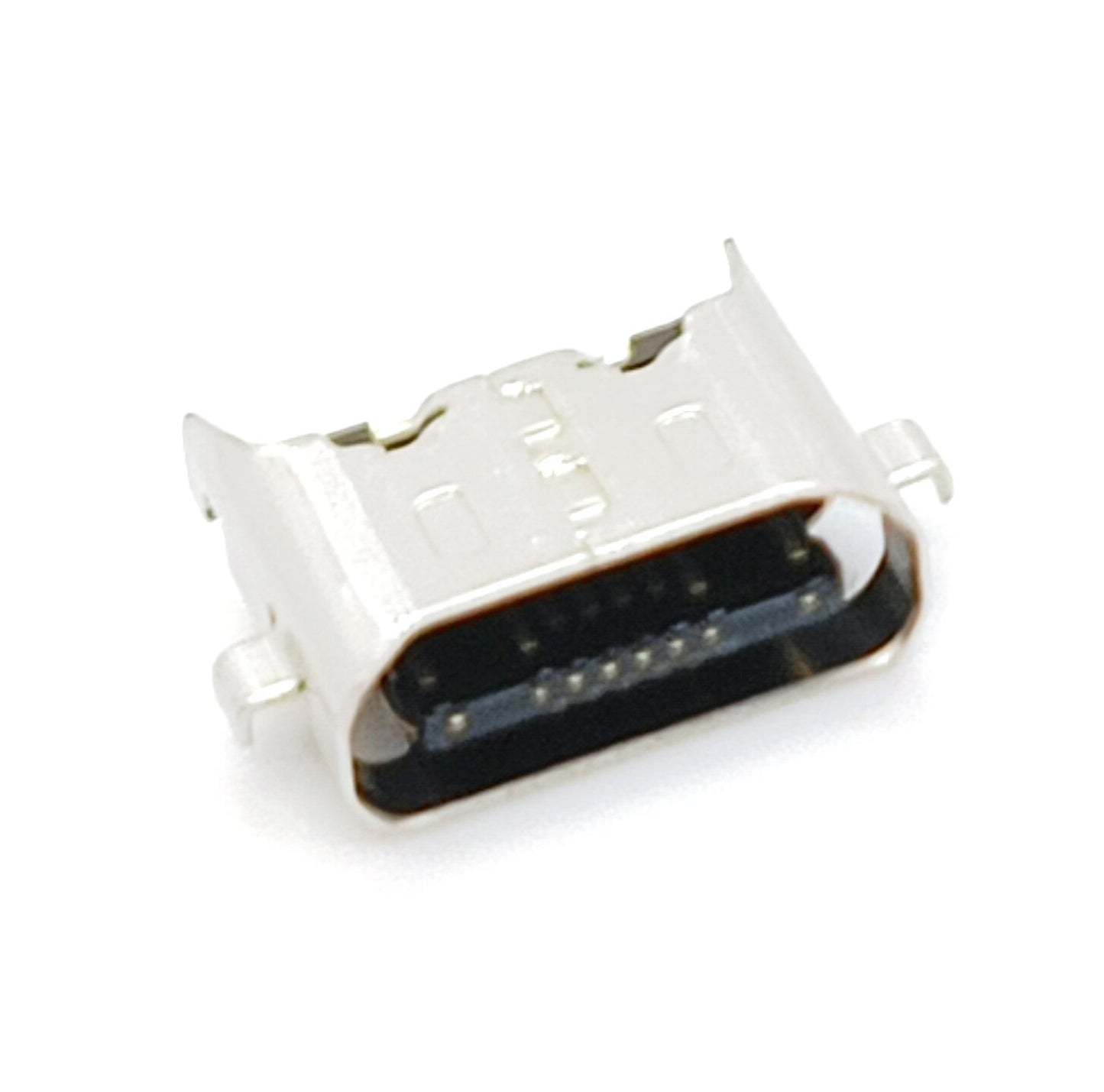 Charging Port Connector For Samsung A20S, A207, A21, A215 Charging Port FoneFunShop   