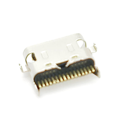 Charging Port Connector For Samsung A20S, A207, A21, A215 Charging Port FoneFunShop   