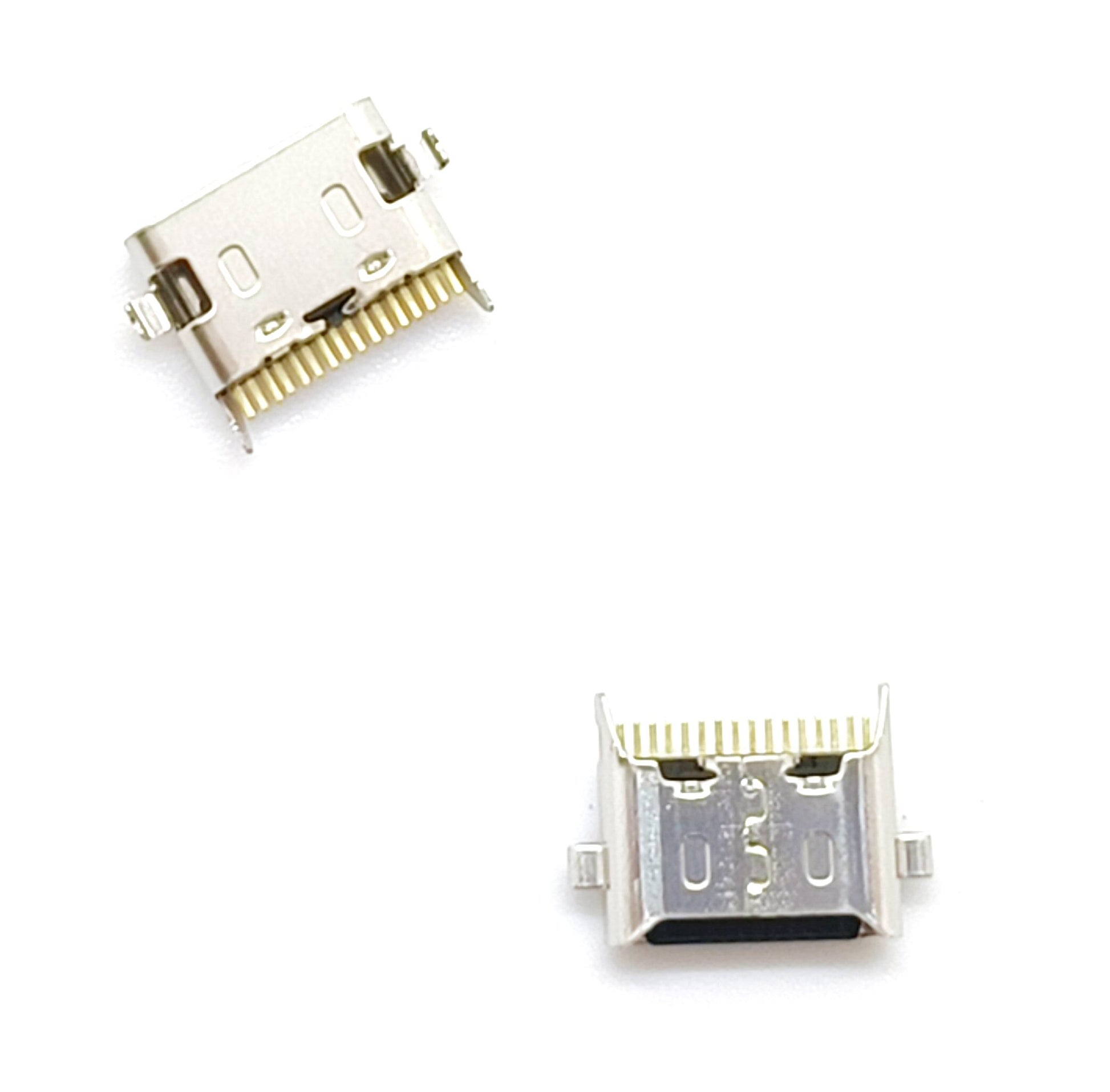 Charging Port Connector For Samsung A20S, A207, A21, A215 Charging Port FoneFunShop   