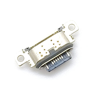 Charging Port Connector For Samsung A32, A52, A326J, A72, A82-5G Charging Port FoneFunShop   