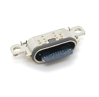 Charging Port Connector For Samsung A32, A52, A326J, A72, A82-5G Charging Port FoneFunShop   