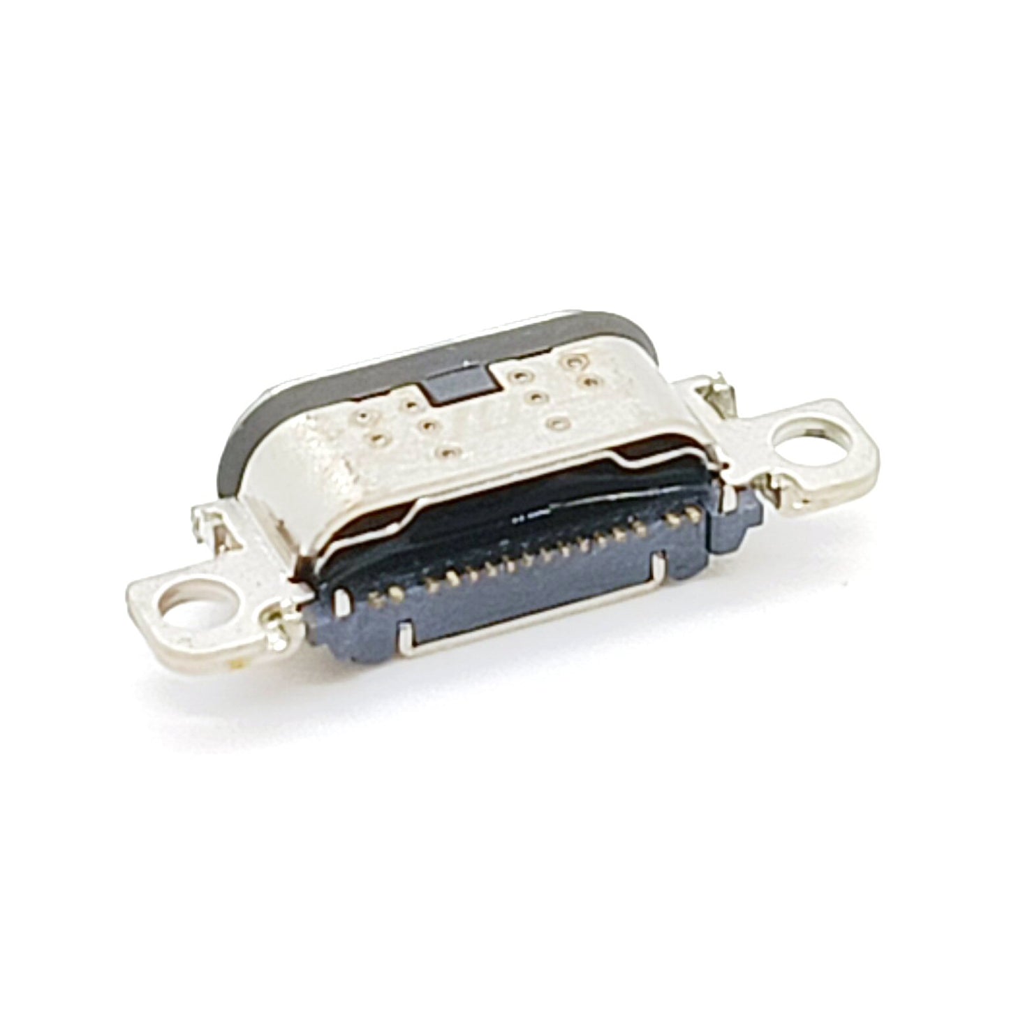 Charging Port Connector For Samsung A32, A52, A326J, A72, A82-5G Charging Port FoneFunShop   