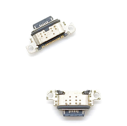 Charging Port Connector For Samsung A32, A52, A326J, A72, A82-5G Charging Port FoneFunShop   