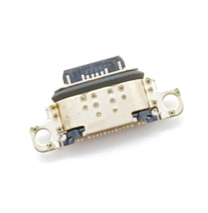 Charging Port Connector For Samsung A32, A52, A326J, A72, A82-5G Charging Port FoneFunShop   