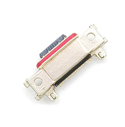 Charging Port Connector For Samsung A520 A320 A720 A3 A5 A7 Charging Port FoneFunShop   