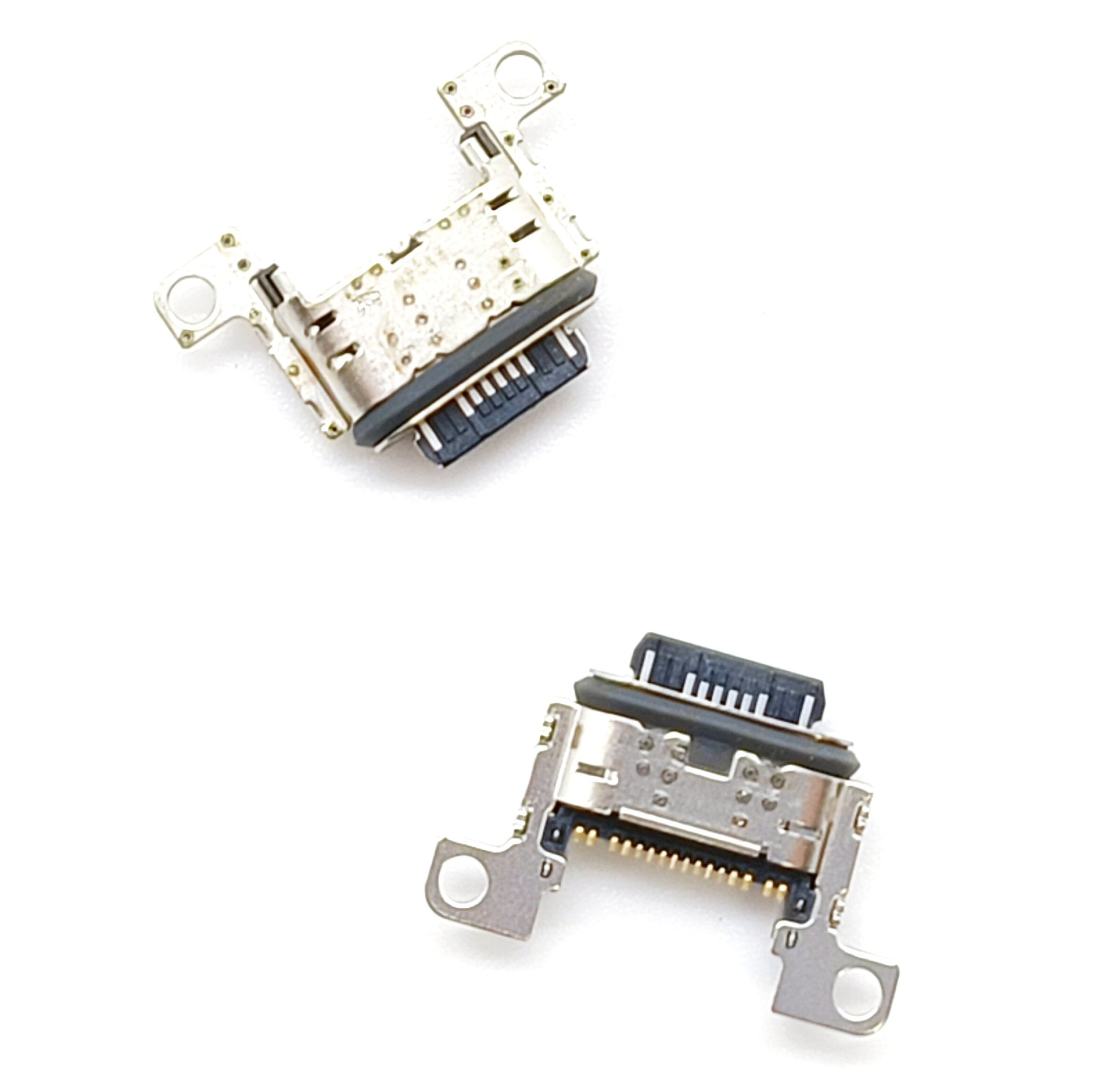 Charging Port Connector For Samsung A53 Charging Port FoneFunShop   