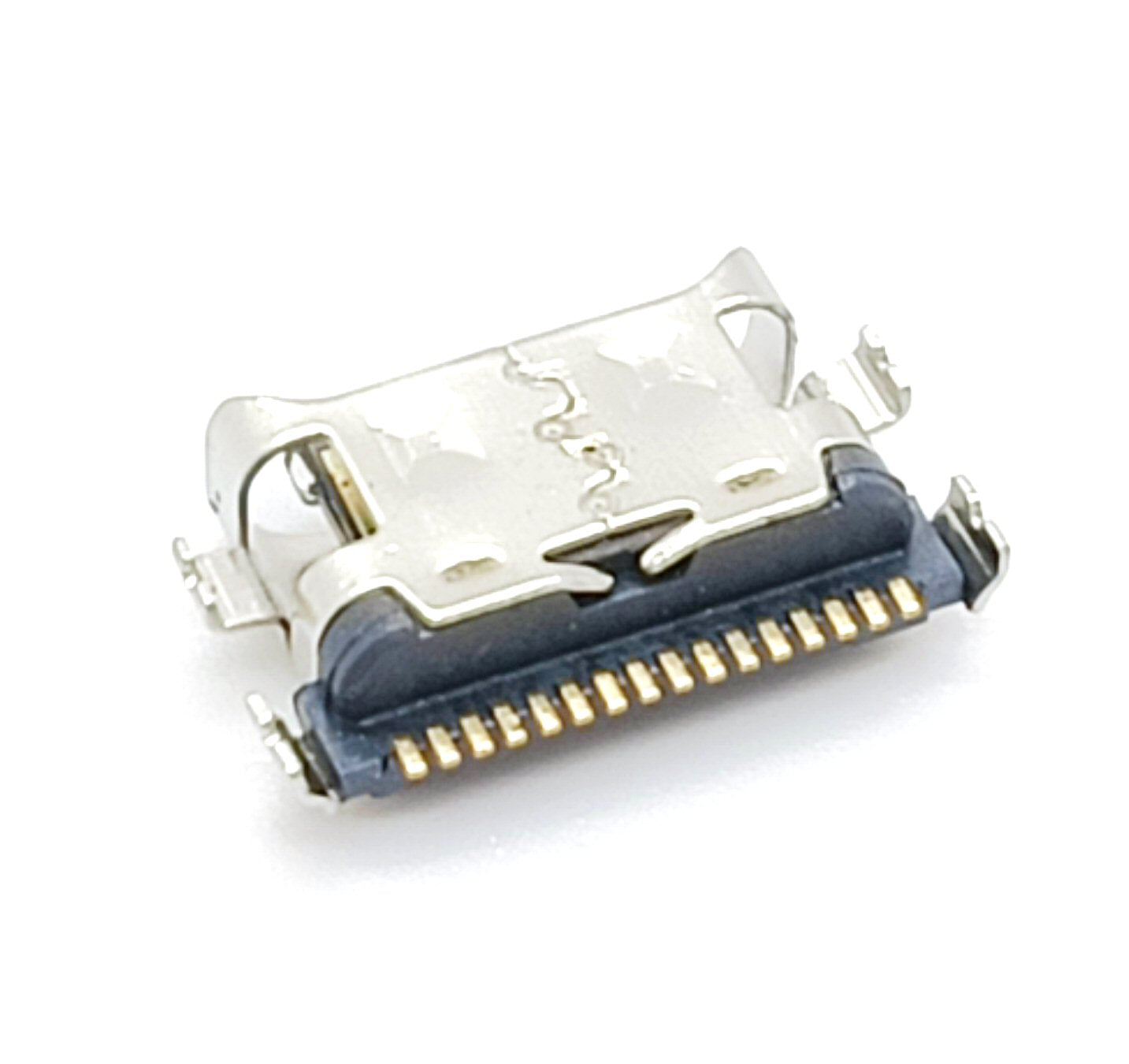 Charging Port Connector For Samsung A60, A10E, A12, A20, A20E, A21S, A22, A30, A30S, A305, A31, A32, A325J, A40, A40S, A41, A42, A50, A505, A51, A515F, A6060, A70, A70S, A71, A7160, A715F, M20, M30, M40, M31, M30S, A50s Charging Port FoneFunShop   