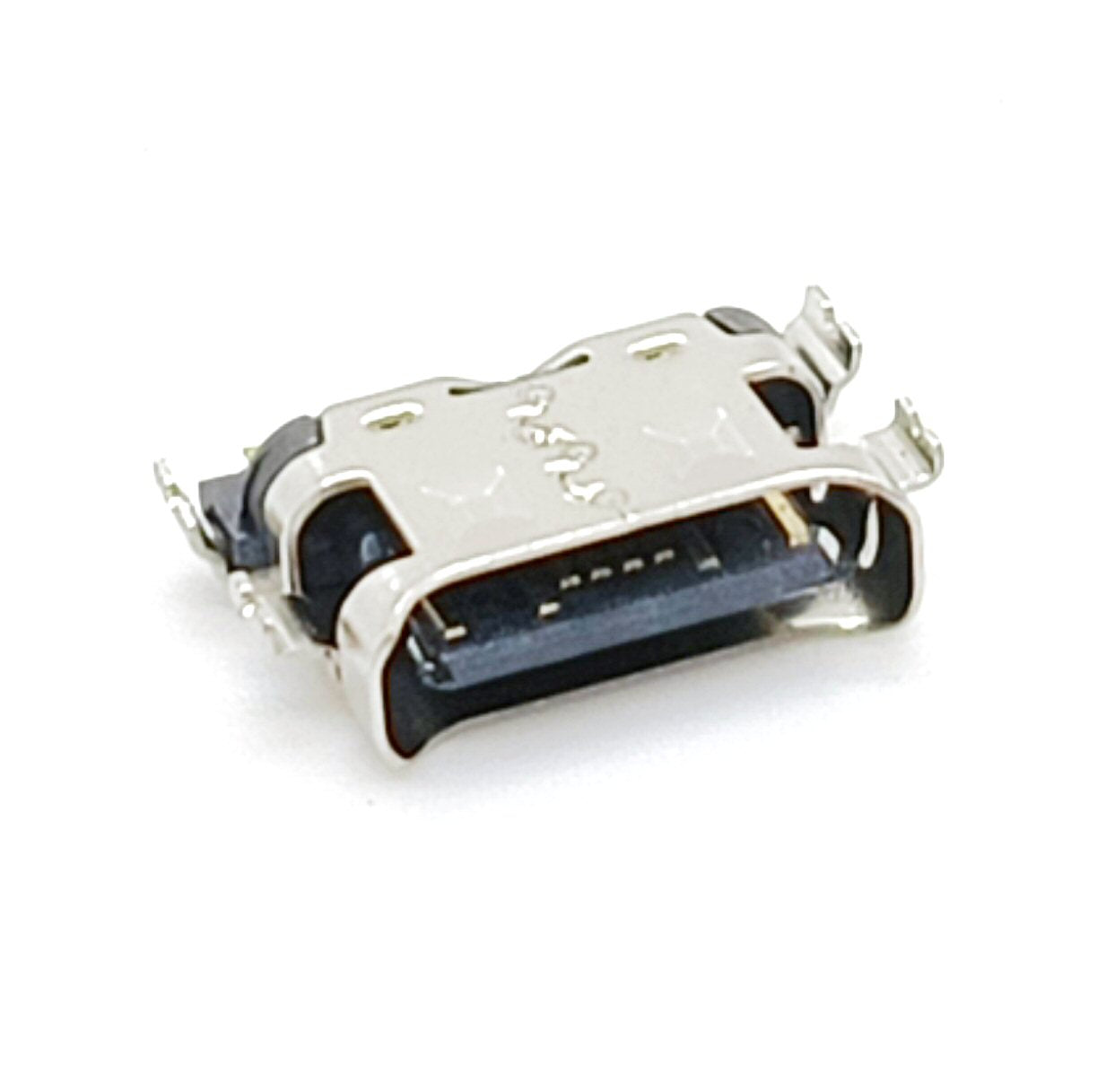 Charging Port Connector For Samsung A60, A10E, A12, A20, A20E, A21S, A22, A30, A30S, A305, A31, A32, A325J, A40, A40S, A41, A42, A50, A505, A51, A515F, A6060, A70, A70S, A71, A7160, A715F, M20, M30, M40, M31, M30S, A50s Charging Port FoneFunShop   