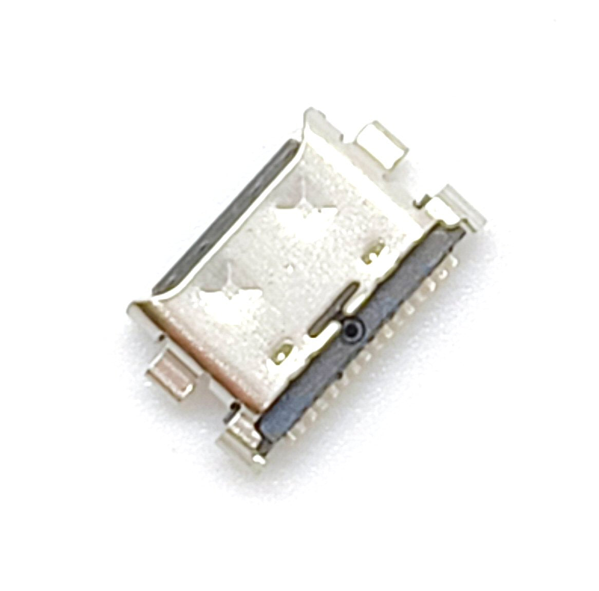 Charging Port Connector For Samsung A60, A10E, A12, A20, A20E, A21S, A22, A30, A30S, A305, A31, A32, A325J, A40, A40S, A41, A42, A50, A505, A51, A515F, A6060, A70, A70S, A71, A7160, A715F, M20, M30, M40, M31, M30S, A50s Charging Port FoneFunShop   