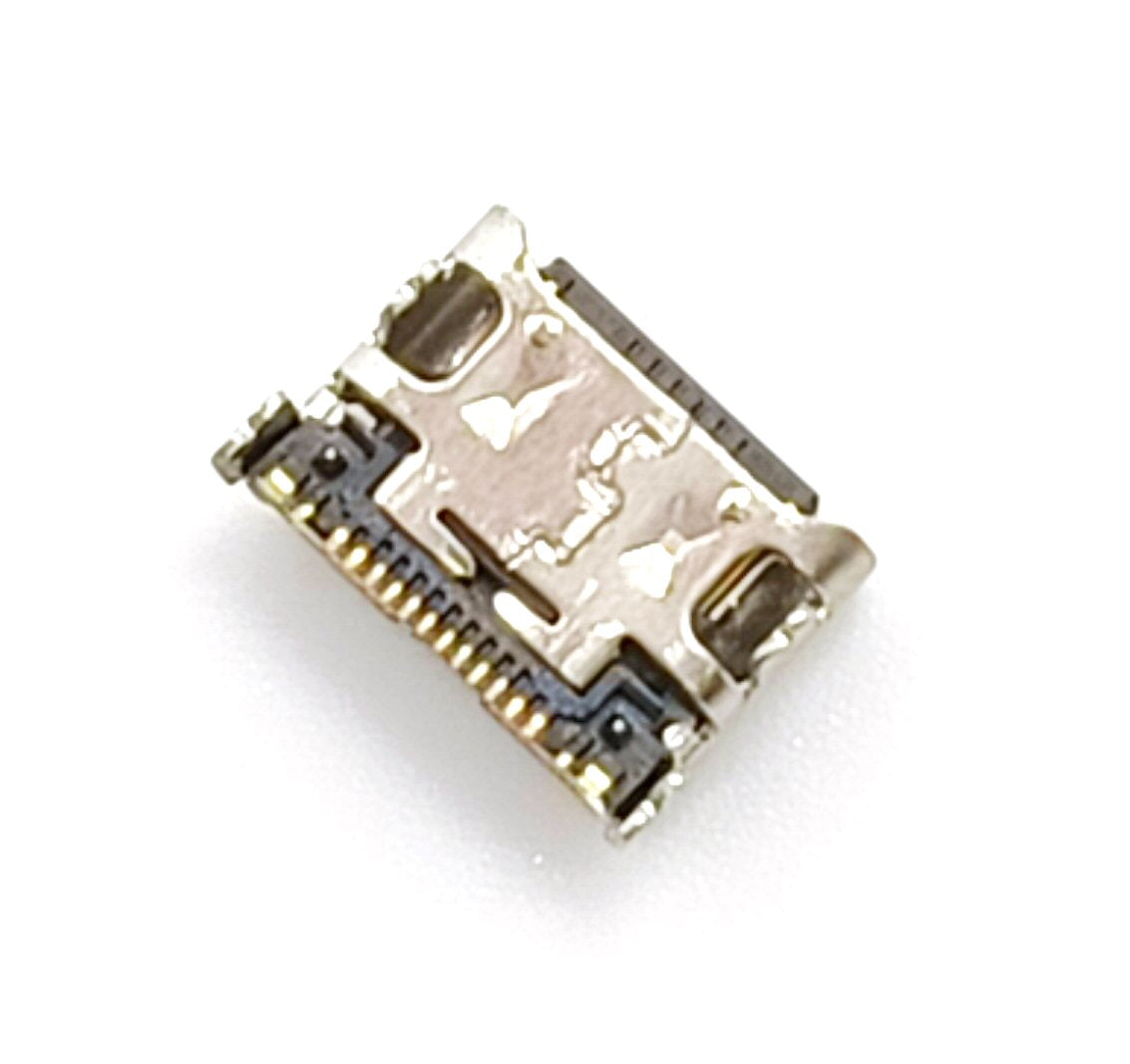 Charging Port Connector For Samsung A80, A805F, A90, A905F Charging Port FoneFunShop   