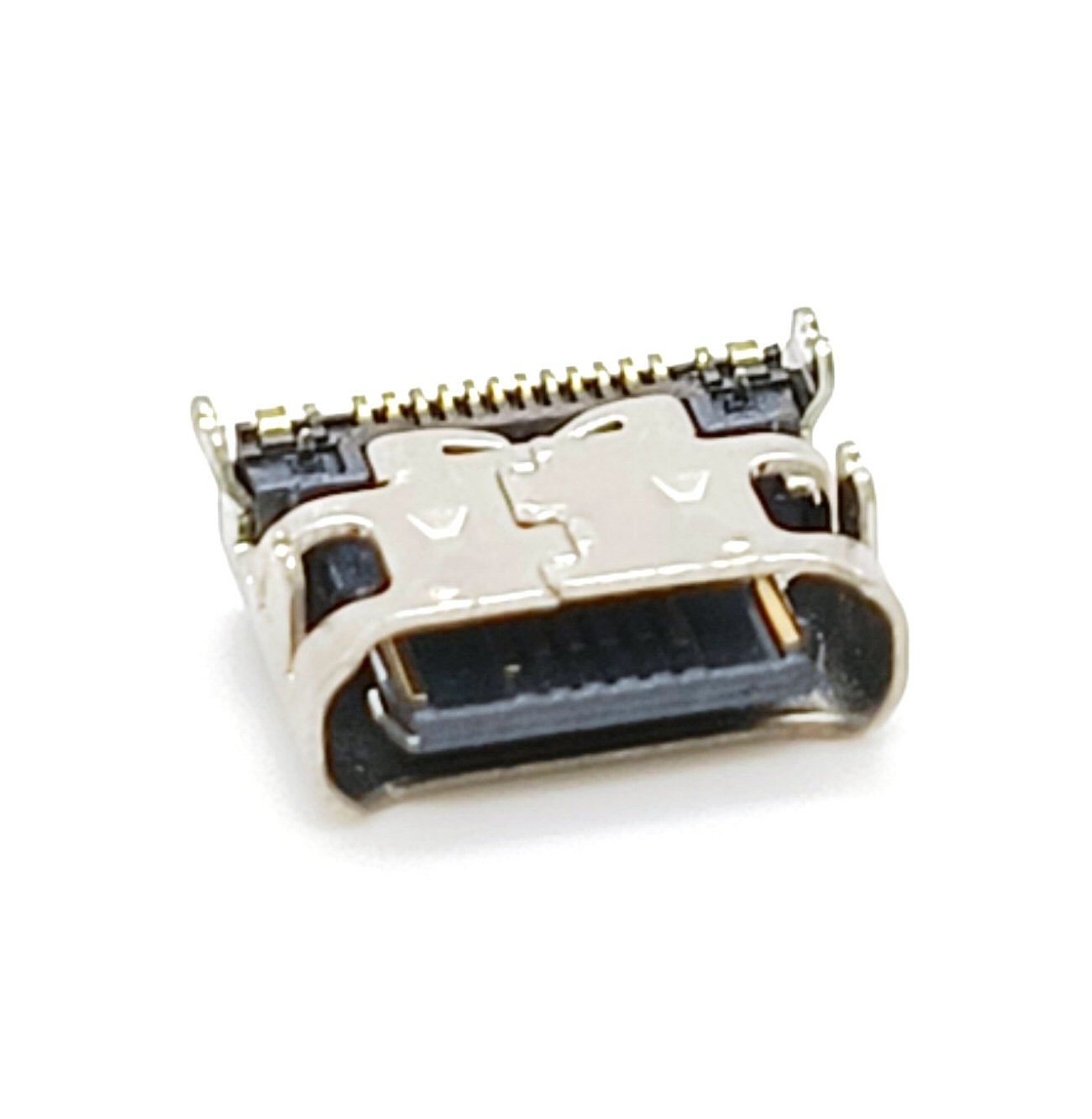 Charging Port Connector For Samsung A80, A805F, A90, A905F Charging Port FoneFunShop   