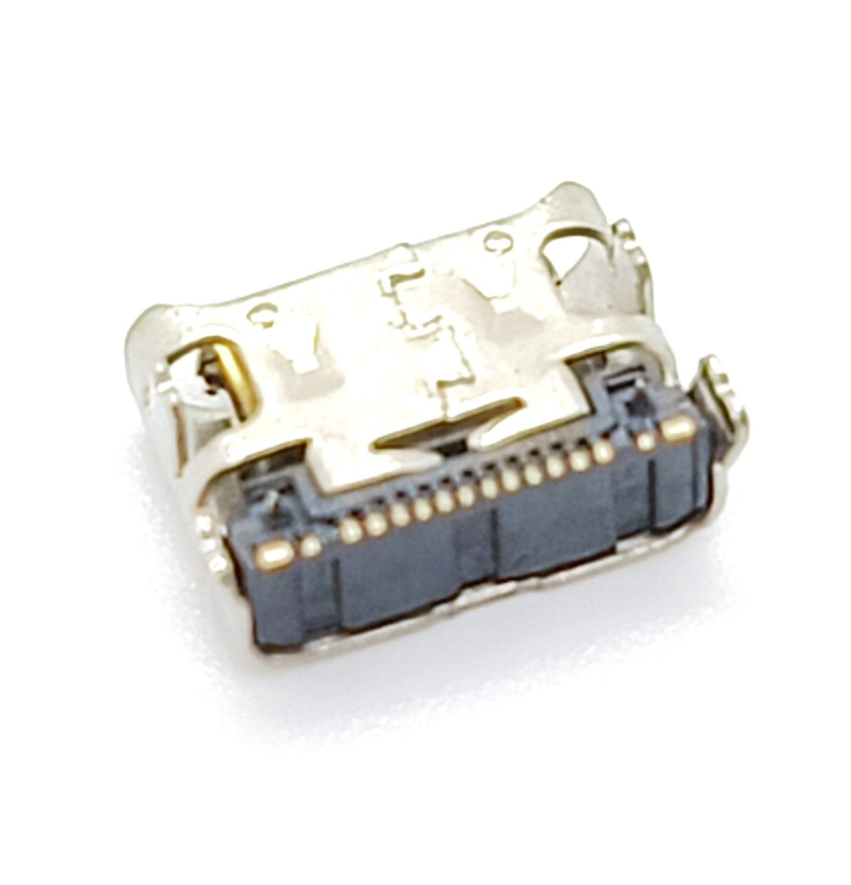 Charging Port Connector For Samsung A80, A805F, A90, A905F Charging Port FoneFunShop   